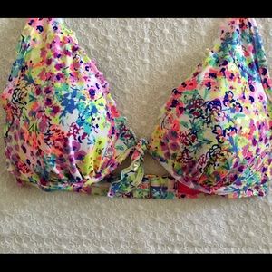 Victoria’s Secret swim top